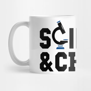 Science&Chill Mug